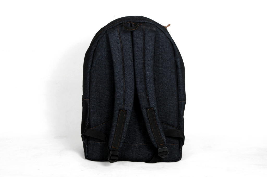Tas Ransel Laptop Sekolah Pria / Wanita Original Branded FREE ONGKIR - Esgotado