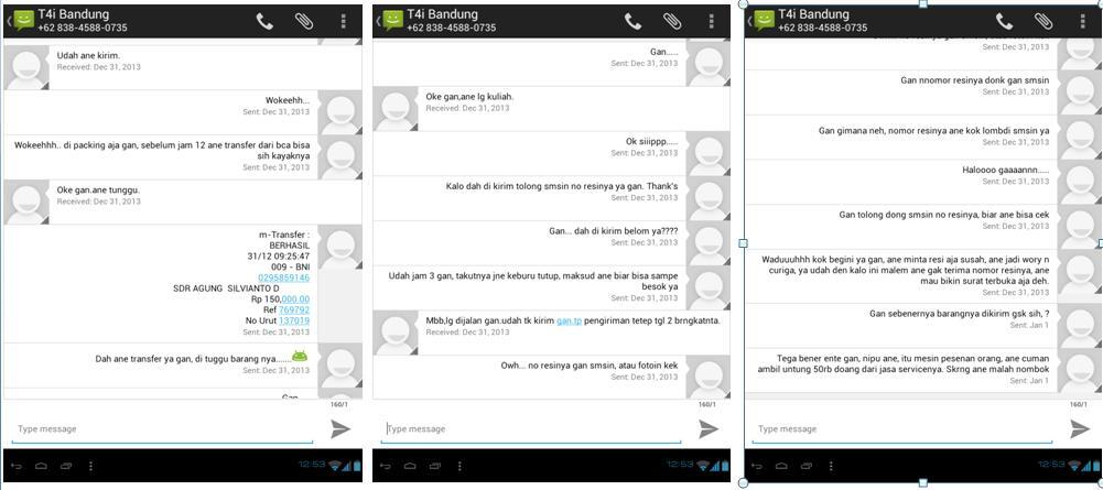 id musashimu level kaskus addict tapi nipu, hati2 gan jangan silau sama level