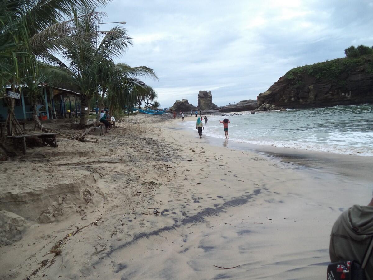 ~ Seruling Samudera PANTAI KLAYAR, PACITAN ~ nyesel gak mampir gan!