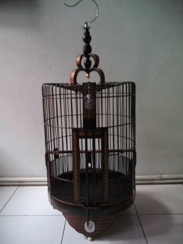 SANGKAR ANIS