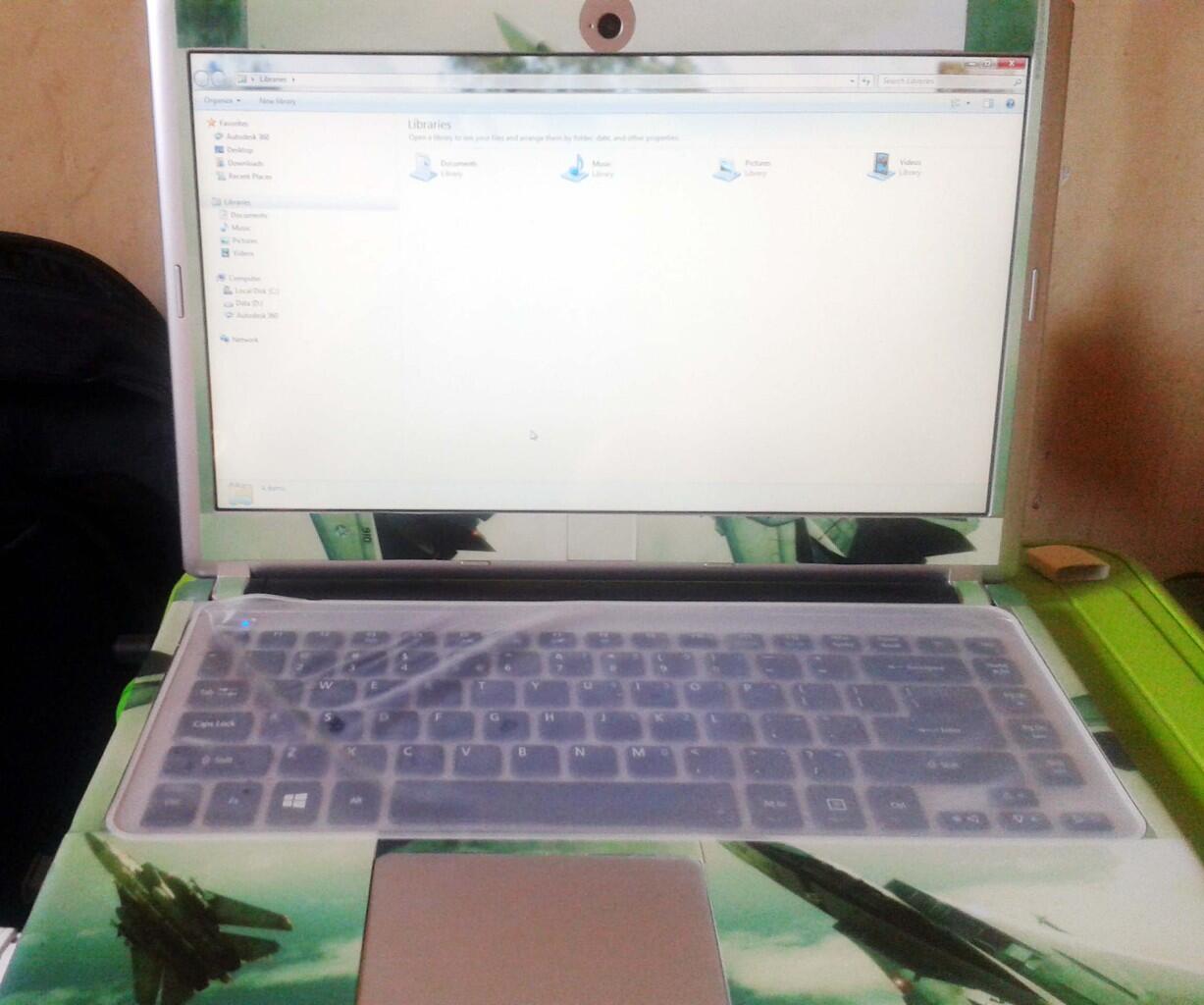 Skin Protection PC