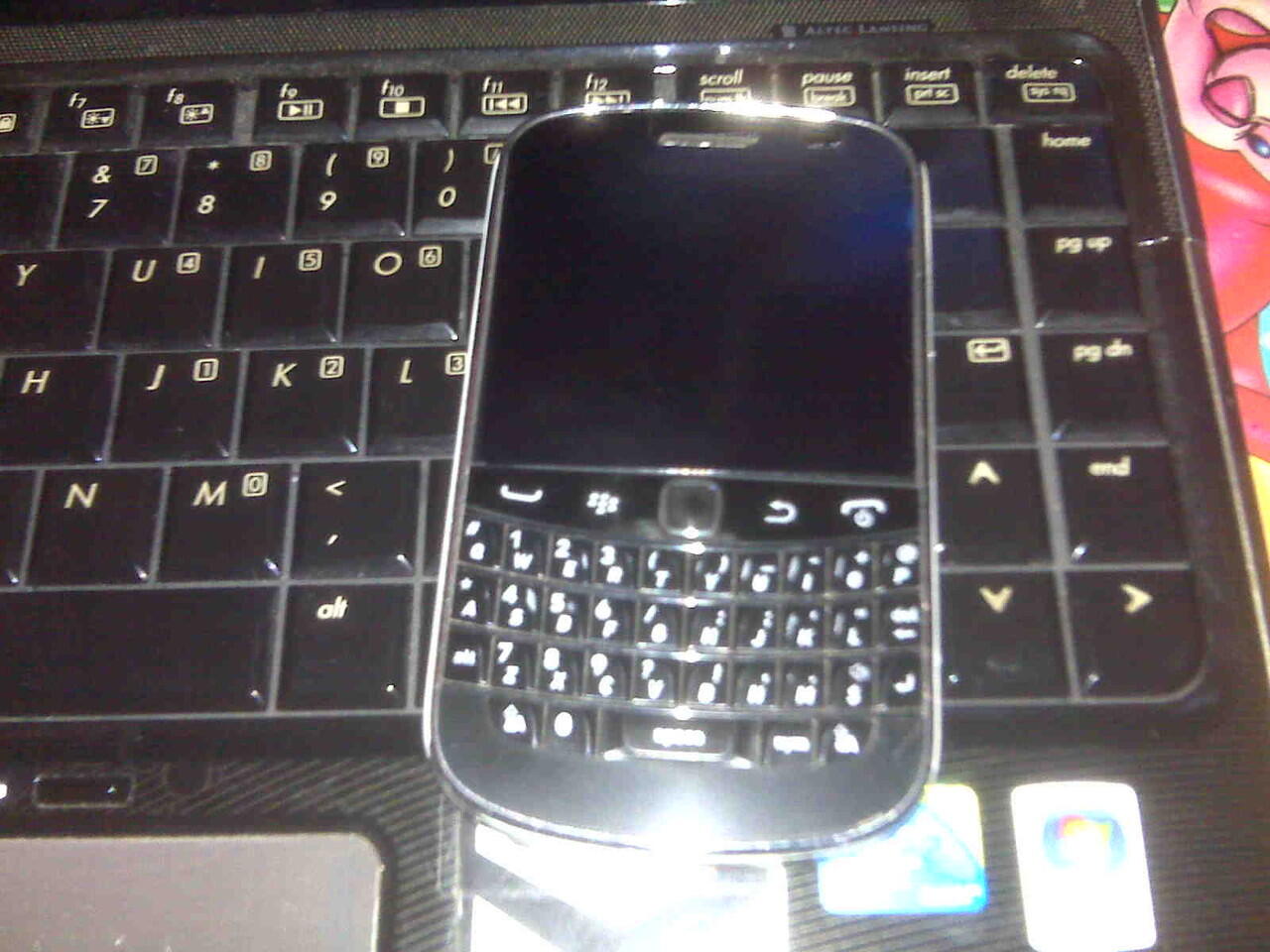 WTB Iphone 4 cdma / barter sama bb ane