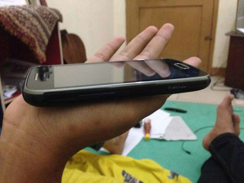 SAMSUNG GALAXY ACE 2 + root