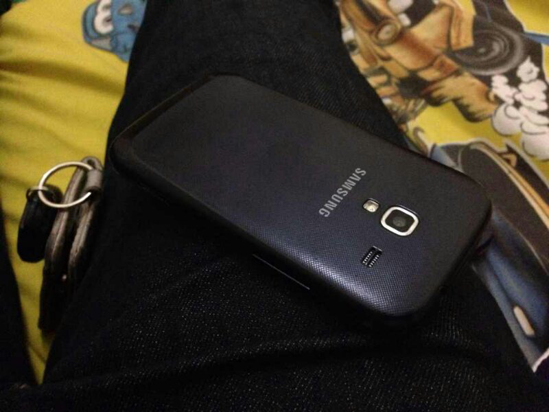 SAMSUNG GALAXY ACE 2 + root
