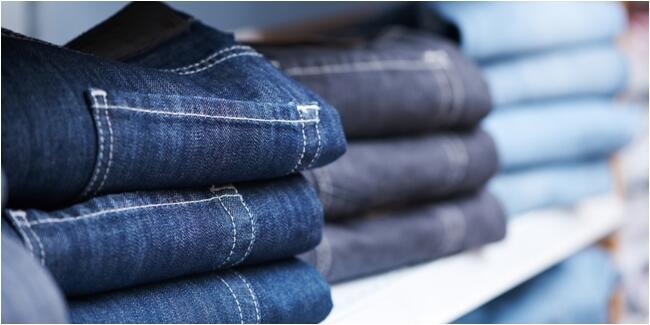 4 Hal Yang Bikin Celana Jeans Cepat Rusak