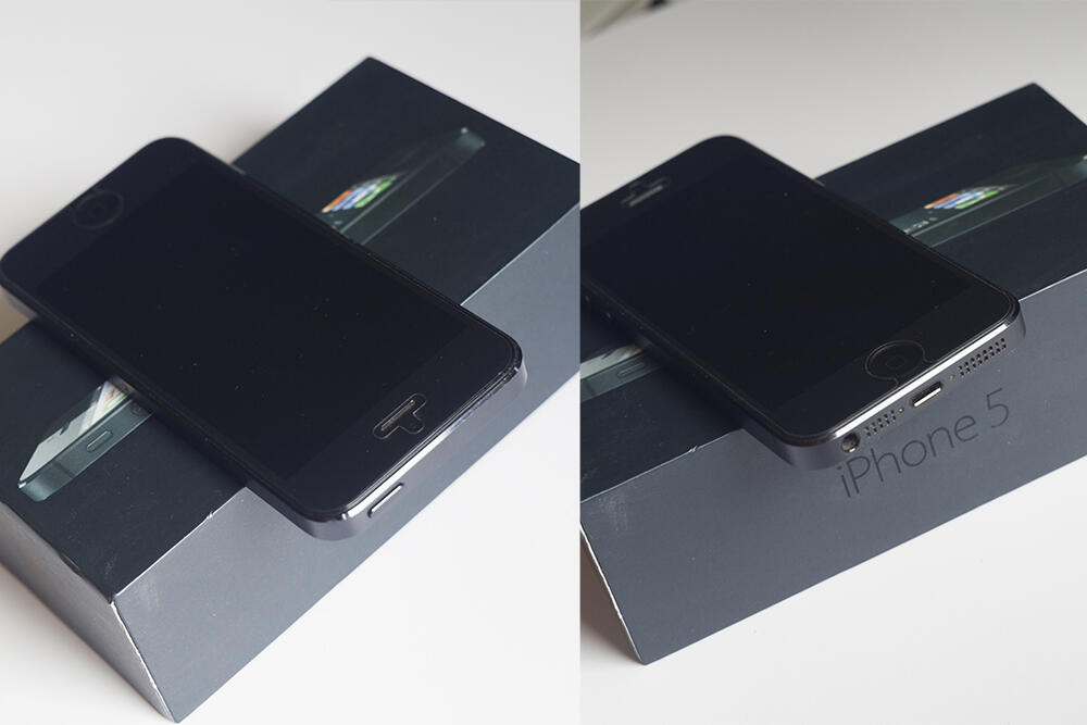 JUAL IPHONE 5 16GB BLACK FU BANYAK BONUS (DIUTAMAKAN TT)