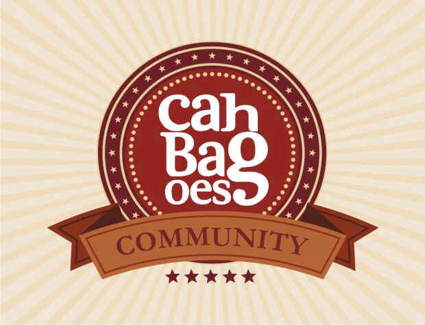 ►►► cah bagoess - Official Testimonials