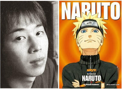 8 Pencipta Manga/Anime yang karyanya laris di Indonesia