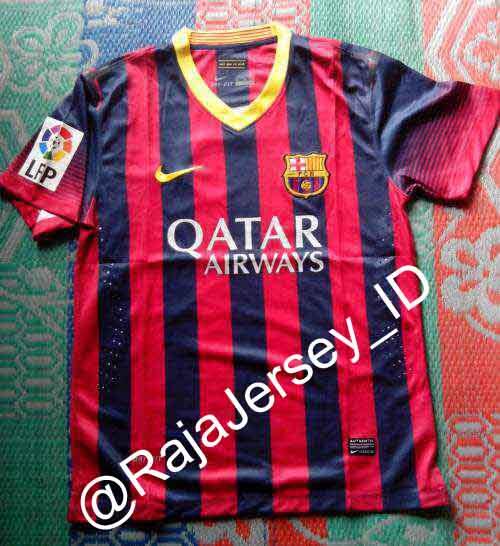 Jual jersey Grade Ori surabaya