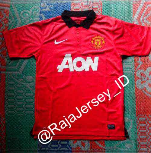 Jual jersey Grade Ori surabaya