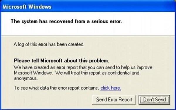 BUAT PENGGUNA WINDOWS ... WASPADA GAN 