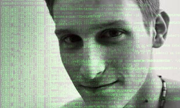 Tempat Awal Mula Snowden Belajar Hacking