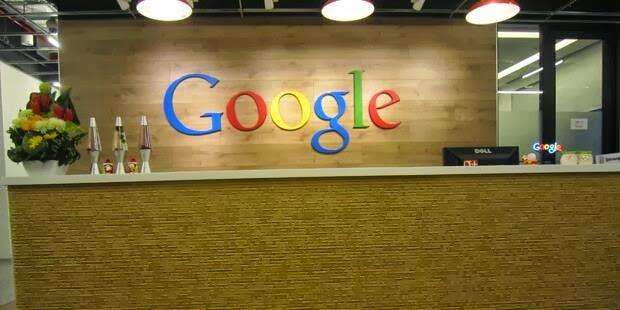 Gaji Para Karyawan Google