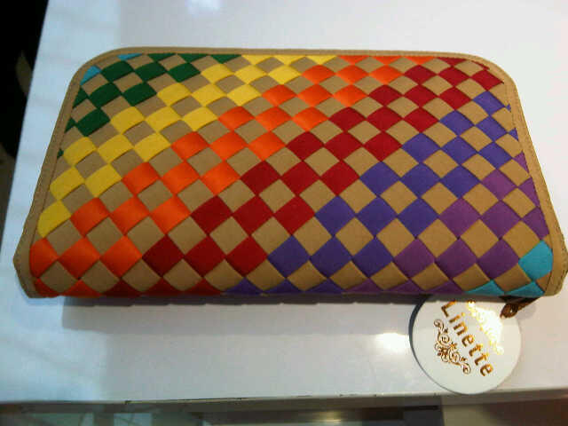 Dompet hpo, dompet, pouch Linette