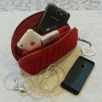 Dompet hpo, dompet, pouch Linette