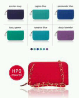Dompet hpo, dompet, pouch Linette