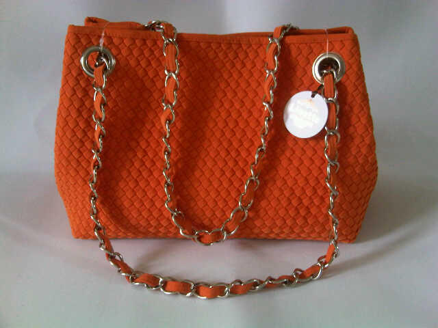 LINETTE BAG (ANOTHER WEBE BAG)