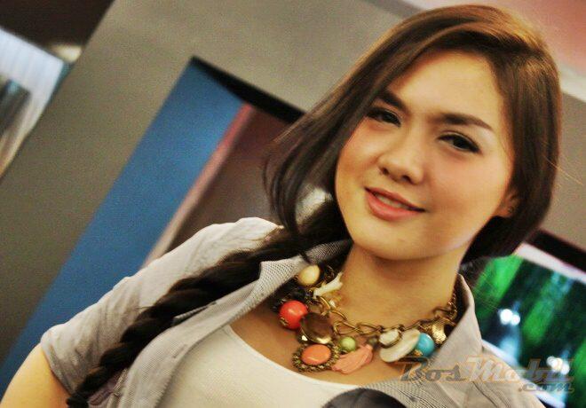&#91;POLL&#93; Agan dan Agan wati pilih mana diantara 4 artis Indonesia ini ?