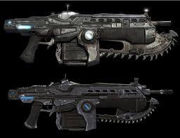 10 senjata game paling keren (+pict)