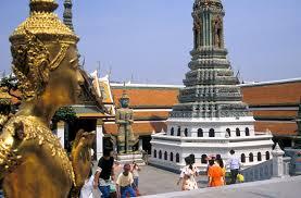 Hanyaa,,, Rp 3.950.000 Tour Bangkok-Pattaya 4D3N by Air Asia
