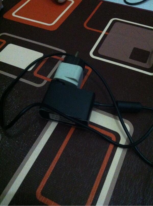 Kinect xbox 360 normal mulus Surabaya