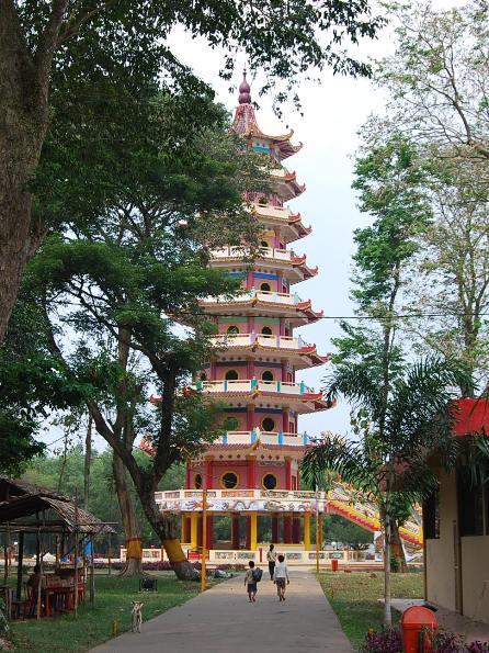 Mengenal Tempat Tempat Paling Menarik buat di Kunjungi yang ada di Palembang