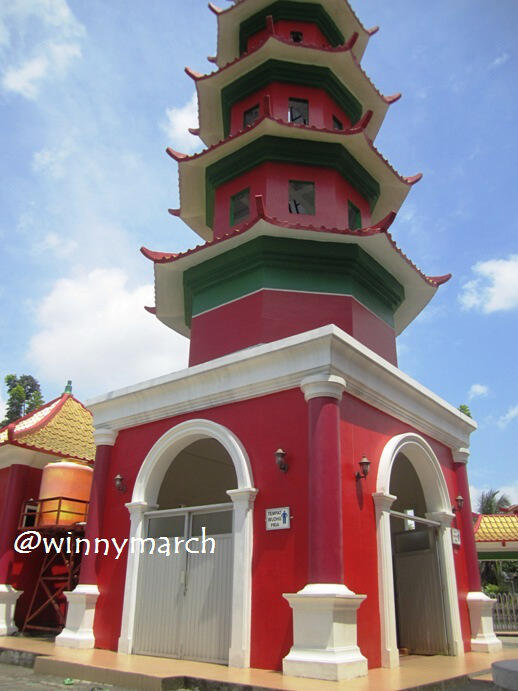 Mengenal Tempat Tempat Paling Menarik buat di Kunjungi yang ada di Palembang
