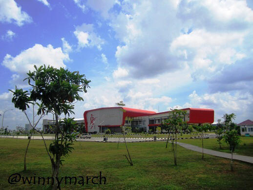 Mengenal Tempat Tempat Paling Menarik buat di Kunjungi yang ada di Palembang