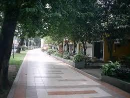 Mengenal Tempat Tempat Paling Menarik buat di Kunjungi yang ada di Palembang