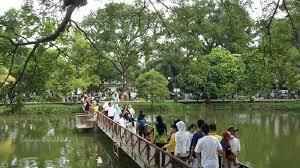 Mengenal Tempat Tempat Paling Menarik buat di Kunjungi yang ada di Palembang