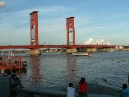 Mengenal Tempat Tempat Paling Menarik buat di Kunjungi yang ada di Palembang