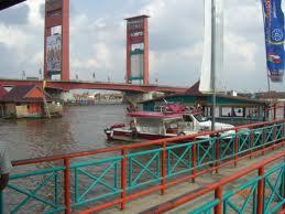 Mengenal Tempat Tempat Paling Menarik buat di Kunjungi yang ada di Palembang