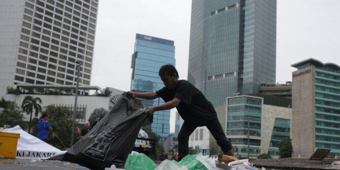  Ini Gan, 5 Persoalan Jakarta Night Festival Yang Wajib Diperbaiki