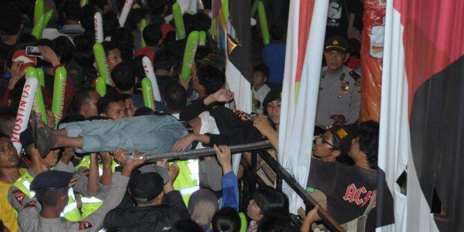  Ini Gan, 5 Persoalan Jakarta Night Festival Yang Wajib Diperbaiki
