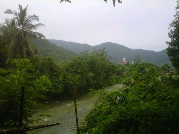Kp.Cigowong Kec.Cigudeg