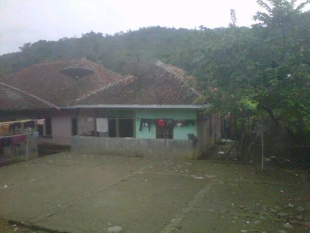 Kp.Cigowong Kec.Cigudeg