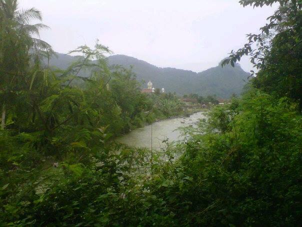Kp.Cigowong Kec.Cigudeg