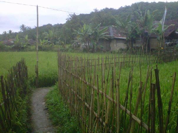 Kp.Cigowong Kec.Cigudeg