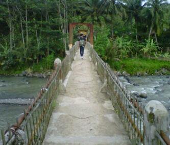 Kp.Cigowong Kec.Cigudeg