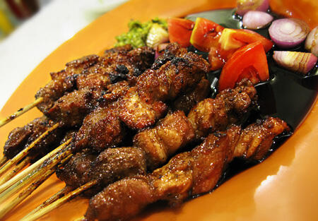 *AWAS* Makanan Dan Minuman Ini Dapat Menyebakan Bodoh