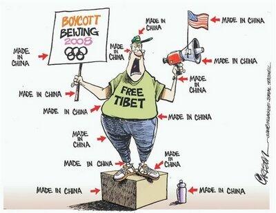 9 Fakta Unik Yang Ada Di Negeri Tirai Bambu ( Cina )