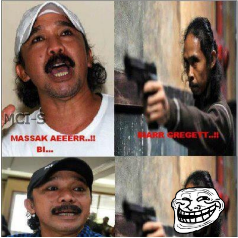 gak tau mistik gak tau kebetulan gan,baca aja dulu 