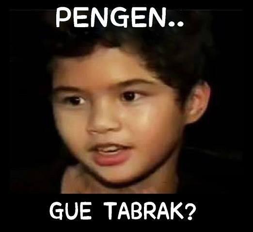 gak tau mistik gak tau kebetulan gan,baca aja dulu 