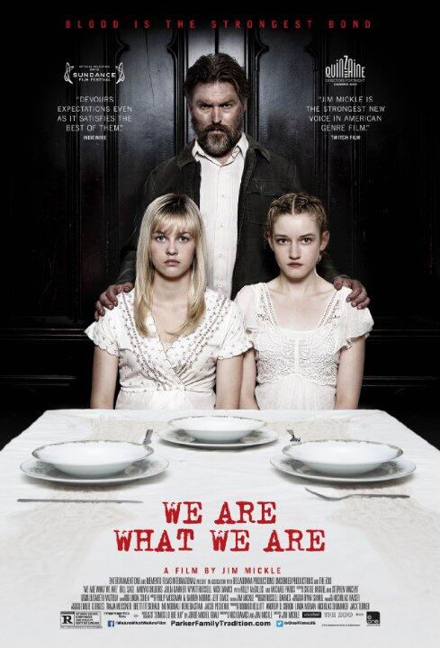 18 Film Horor Terbaik 2013