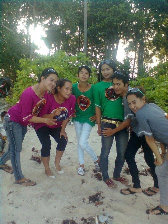 IGO MANA YANG PALING CANTIK,,,( SILAHKAN DIPILIH..)