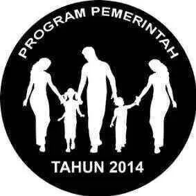 PROGRAM PEMERINTAH 2014
