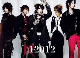 10 Band Jepang Terpopuler di 2013