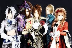 10 Band Jepang Terpopuler di 2013