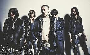 10 Band Jepang Terpopuler di 2013