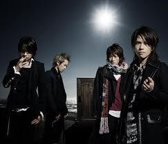 10 Band Jepang Terpopuler di 2013